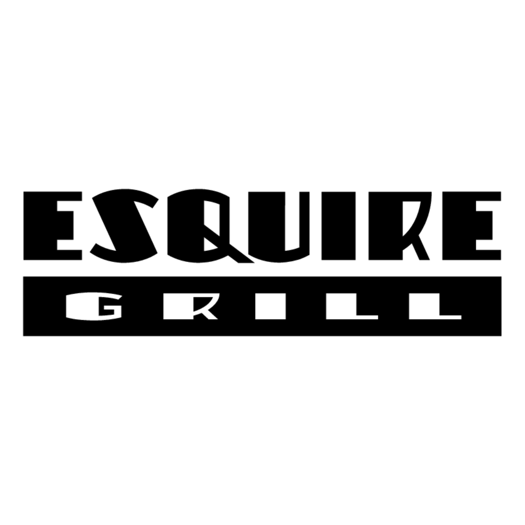 Esquire,Grill