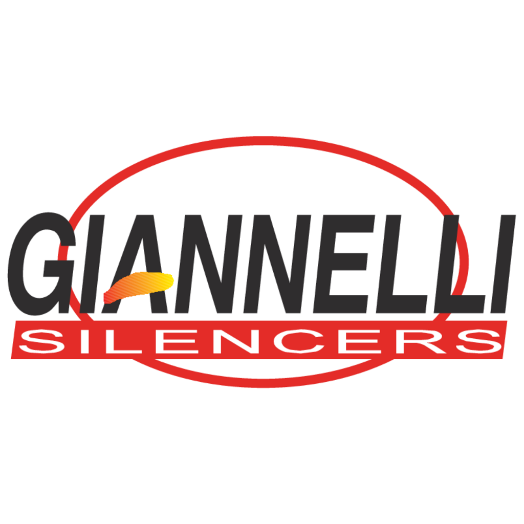 Giannelli,Silencers