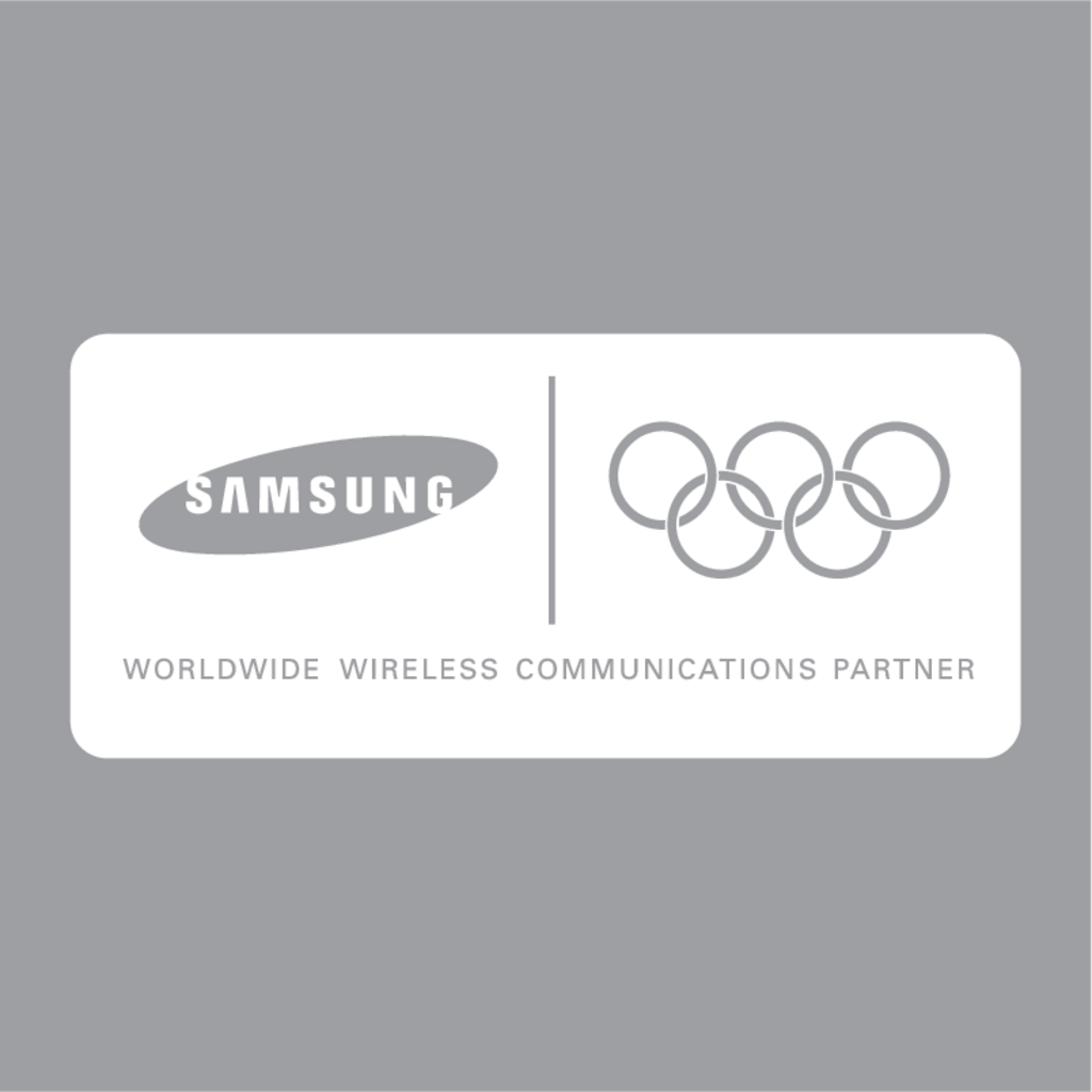 Samsung,-,Olympic,Partner