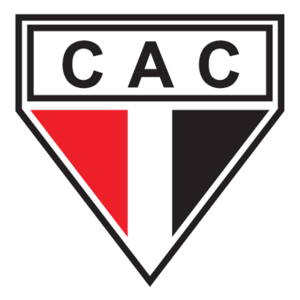 Cruzeiro Atletico Clube de Joacaba-SC Logo
