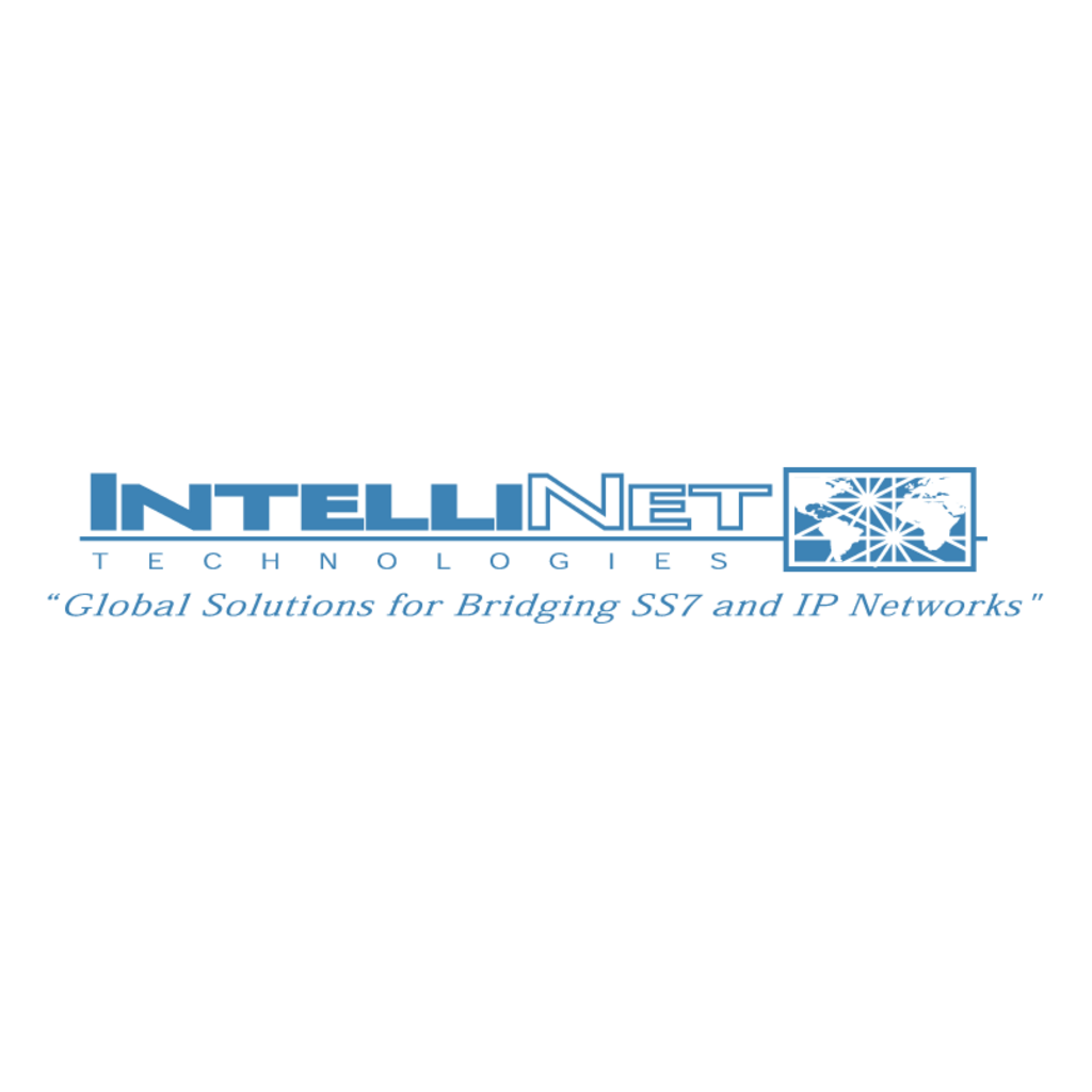 IntelliNet,Technologies