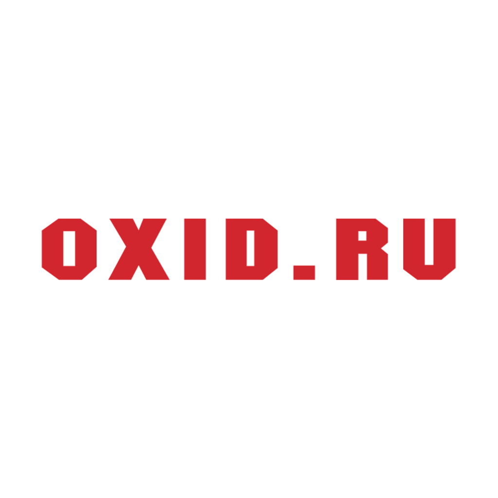 OXID,Ru