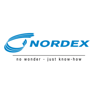 Nordex(29) Logo