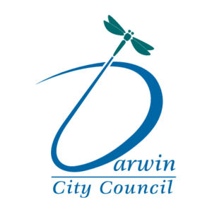 Darwin City Council Logo