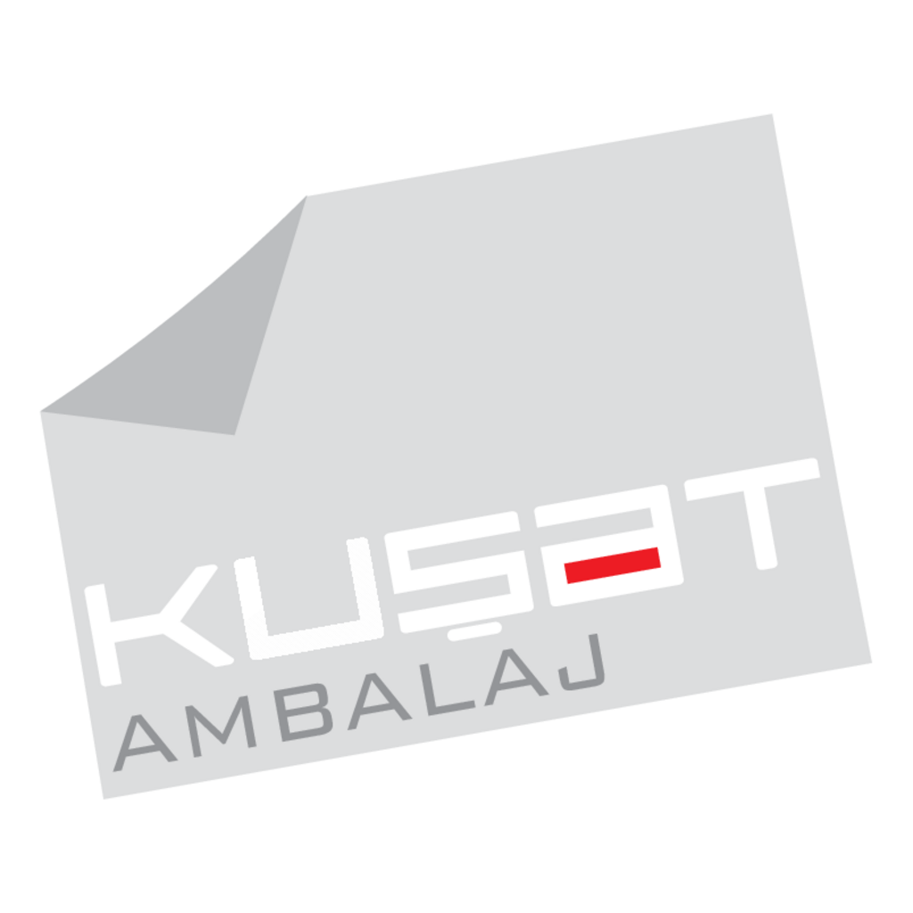 Kusat,Ambalaj