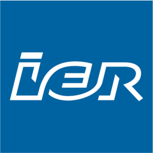 IER(119) Logo