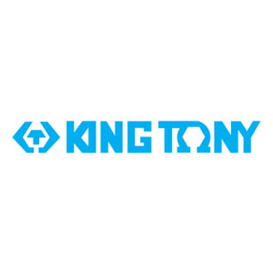 King tony Logo