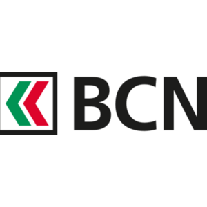 Banque Cantonale Neuchâteloise Logo