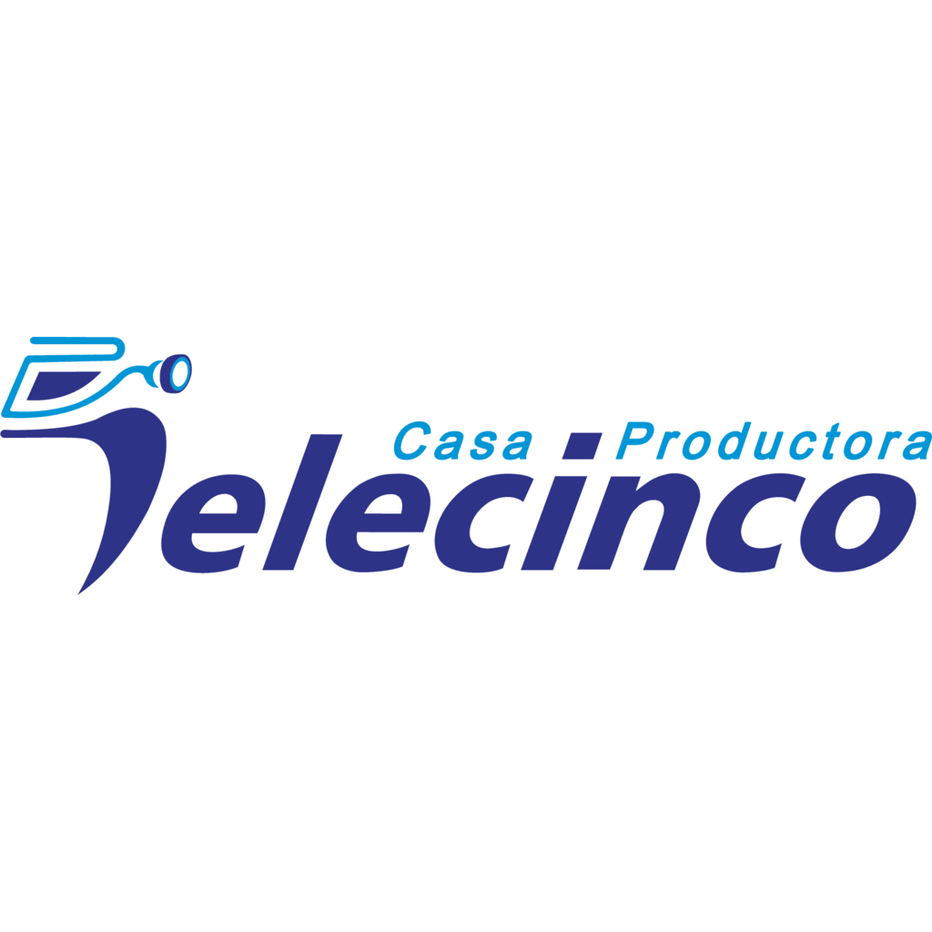 Logo, Unclassified, Colombia, Telecinco