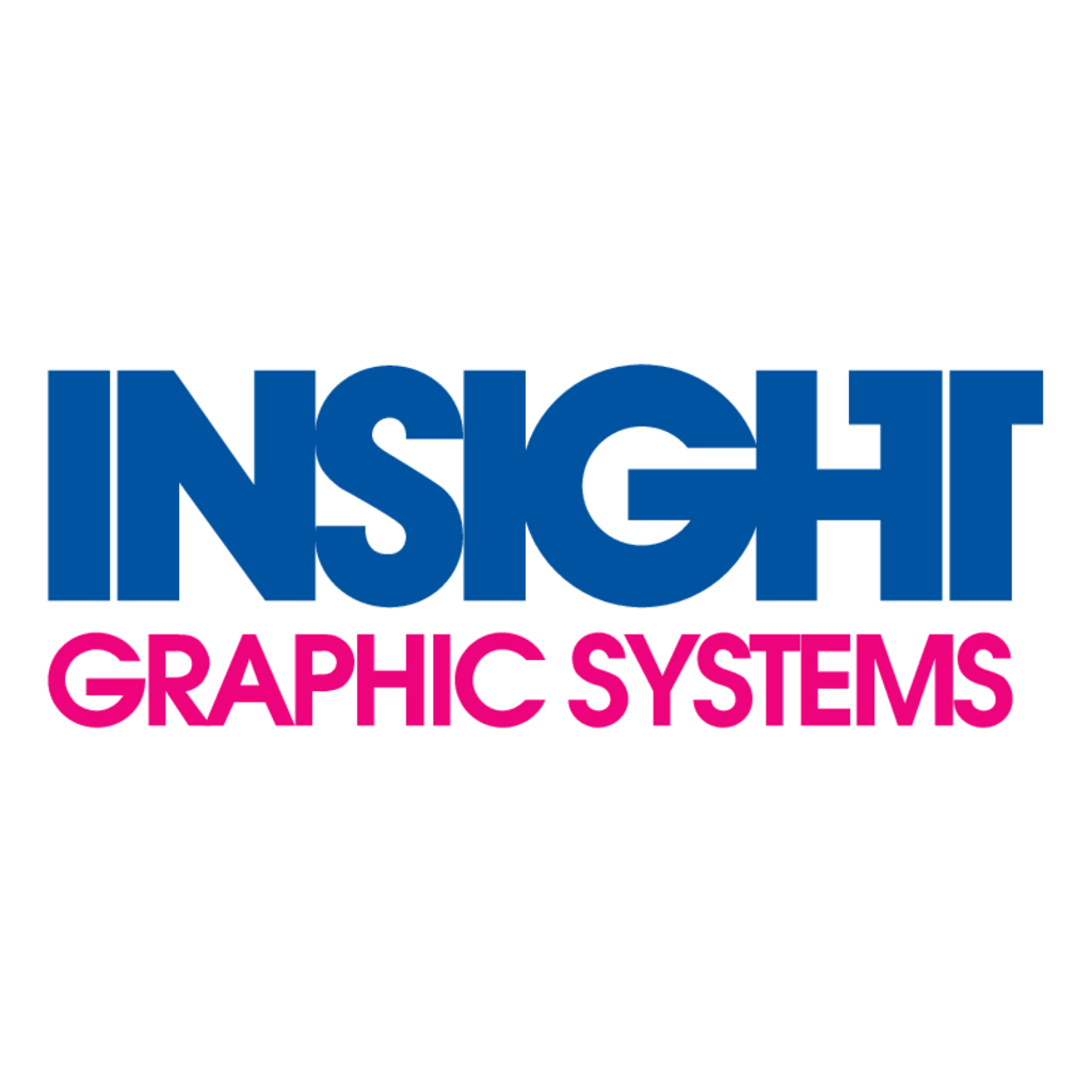 Insight,Graphic,Systems