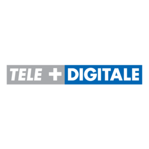 Tele+ Digitale Logo