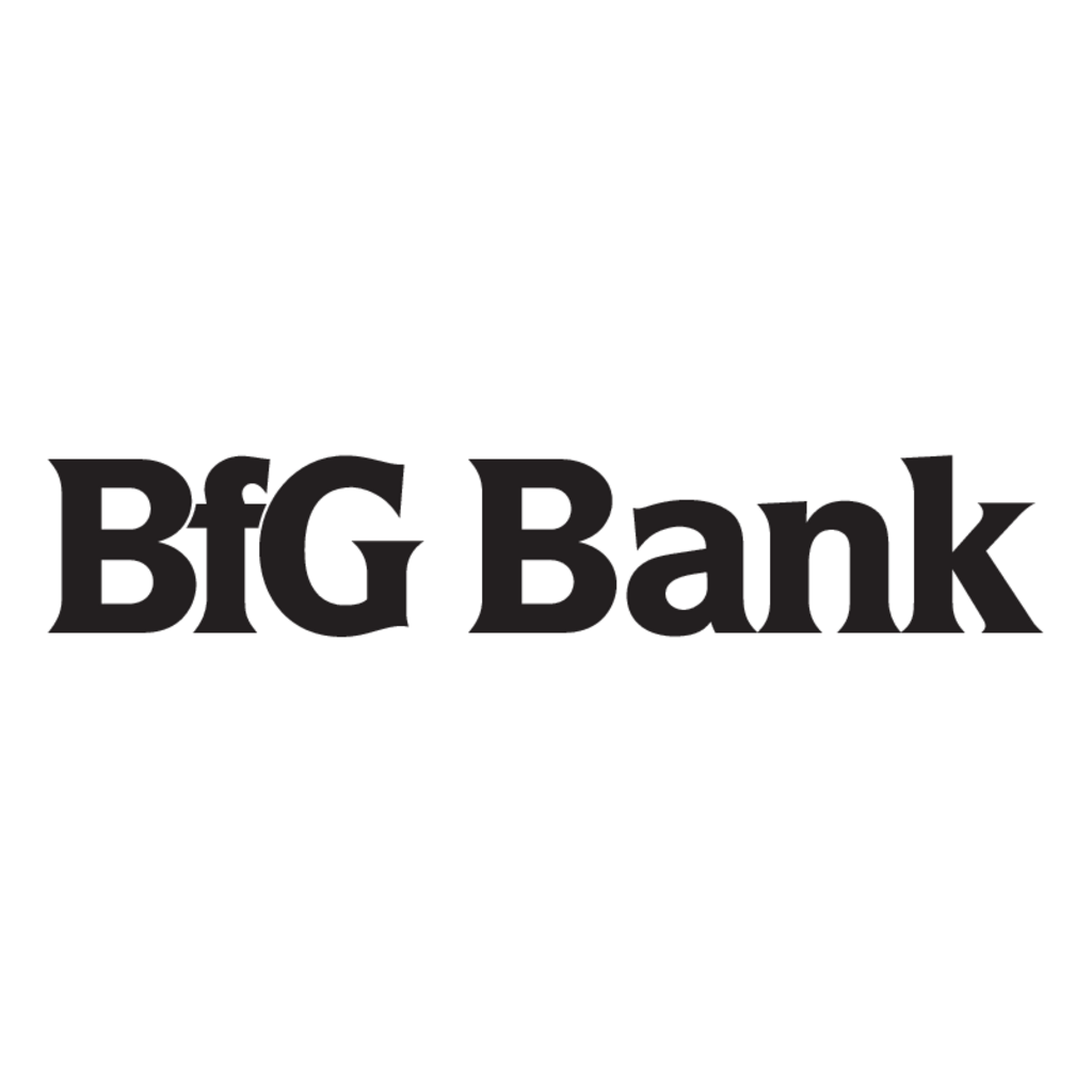 BfG,Bank