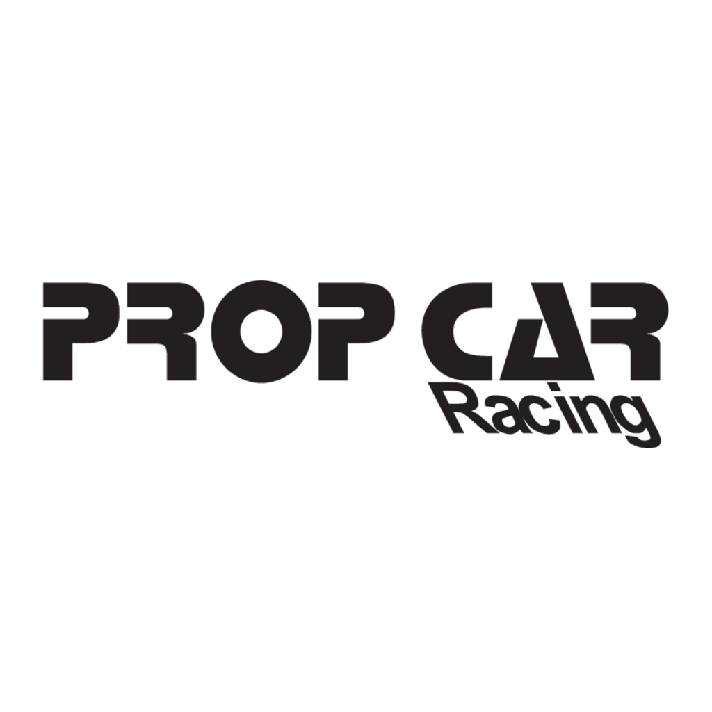 Prop,Car,Racing