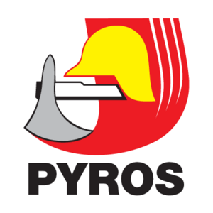 Pyros Logo
