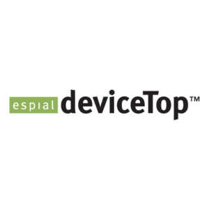 Espial DeviceTop Logo
