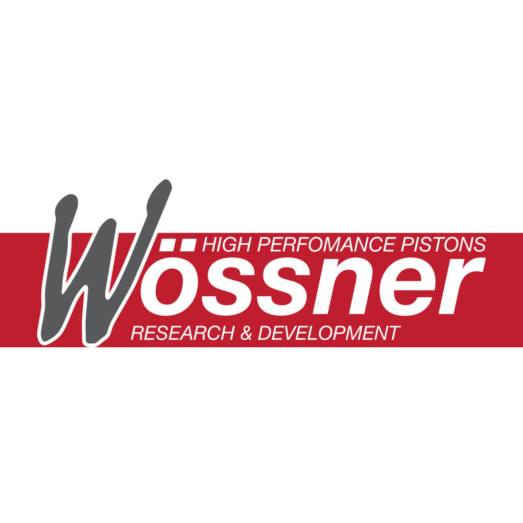 Logo, Industry, Germany, Wossner
