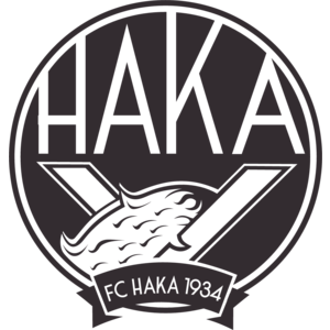 Logo, Sports, Finland, Fc Haka Valkeakoski