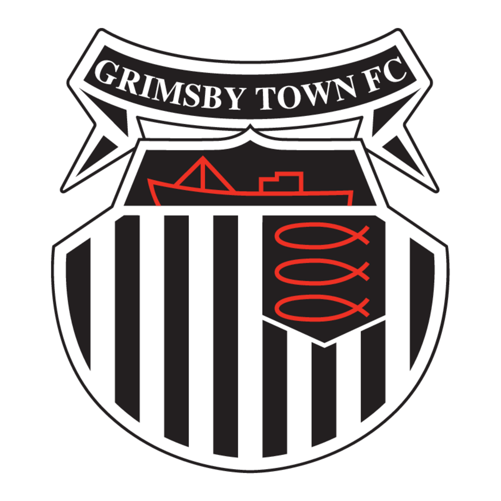 Grimsby,Town,FC