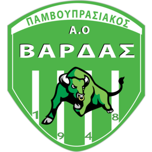 Logo, Sports, Greece, Pao Varda