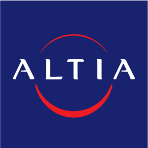 Altia Logo