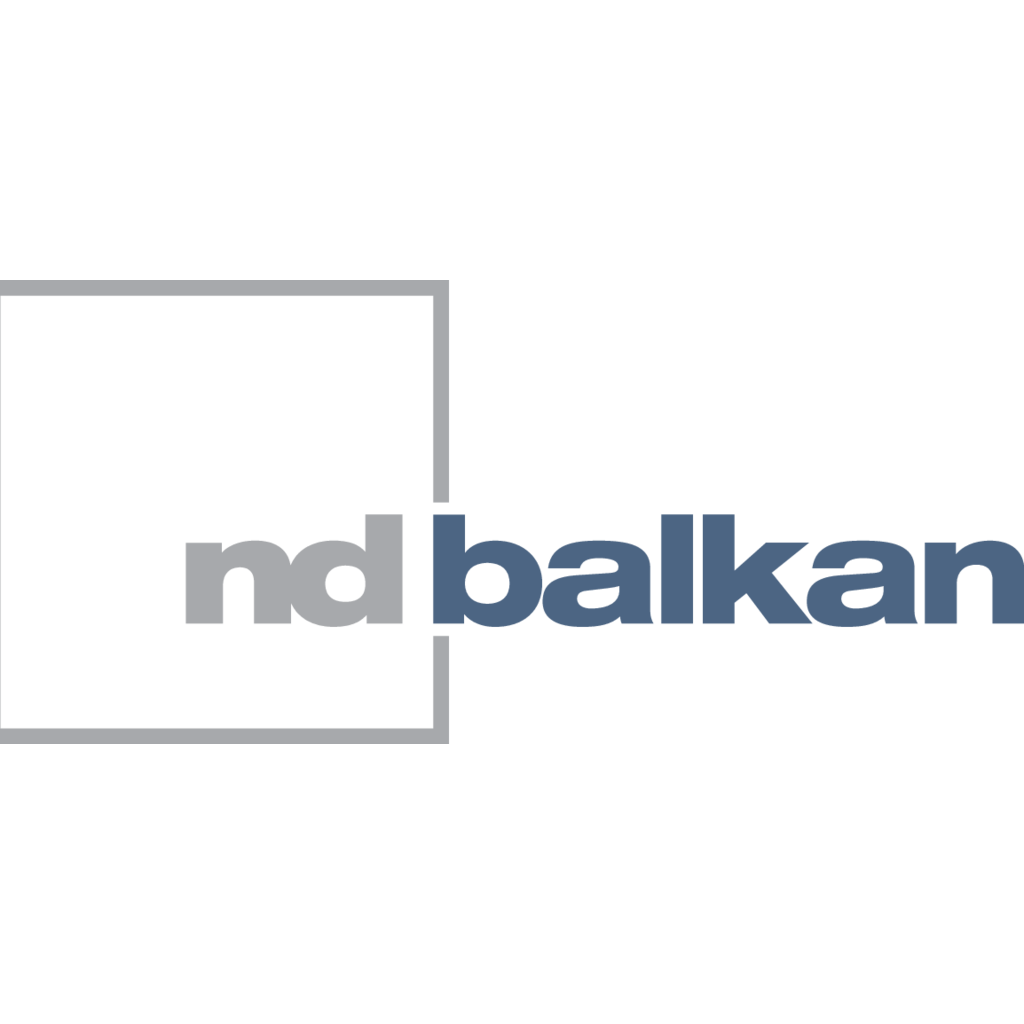 Logo, Unclassified, Macedonia, ND Balkan