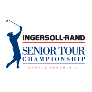 Senior Tour Championship Logo