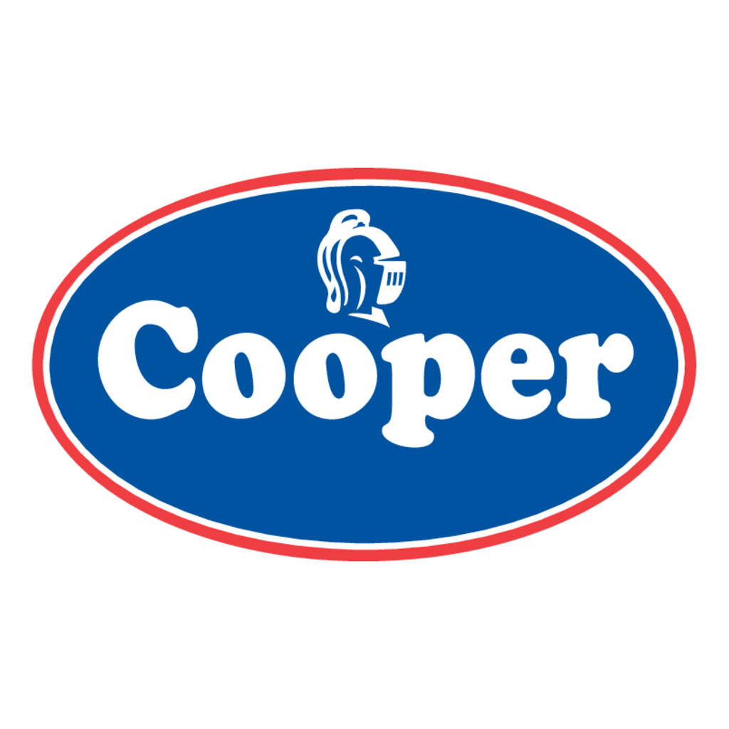 Cooper,Tire
