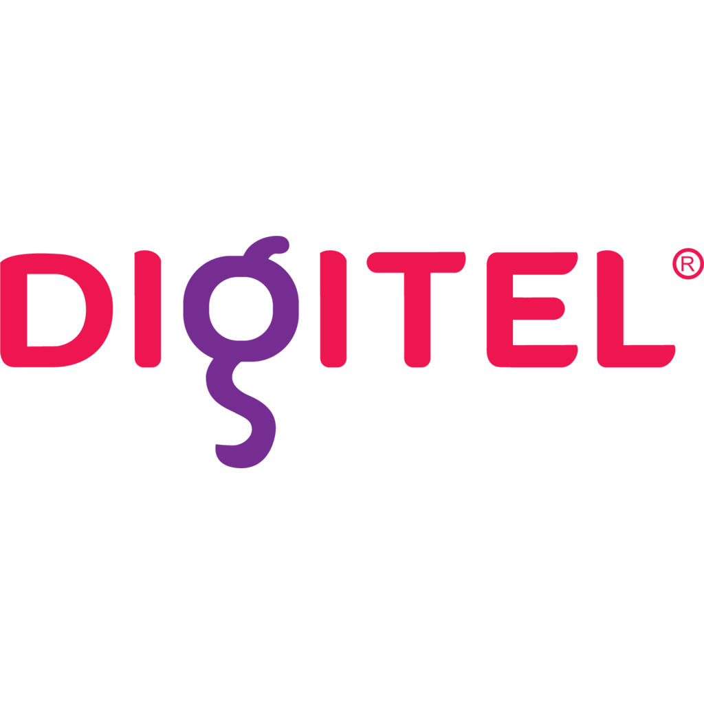 Logo, Unclassified, Venezuela, Digitel GSM