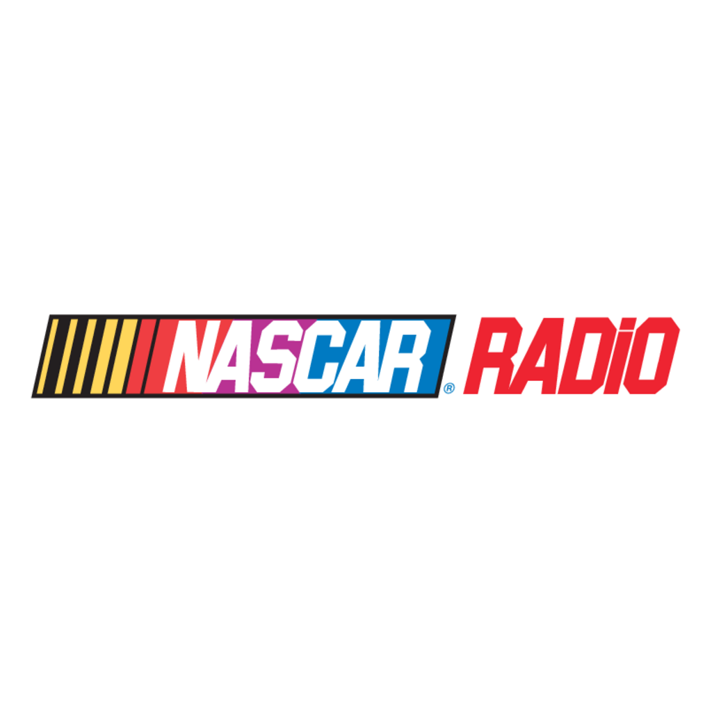 NASCAR,Radio