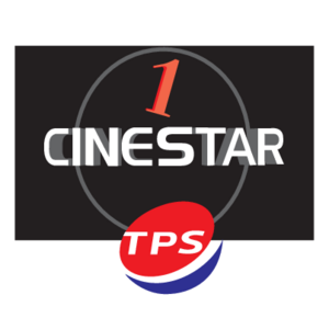 Cinestar 1 Logo