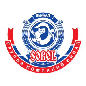Sobol(7) Logo