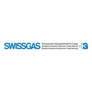 SWISSGAS Logo