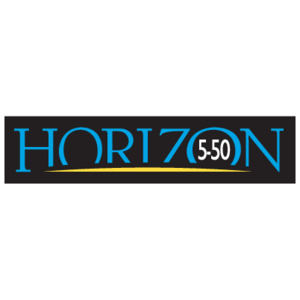 Horizon 5-50 Logo