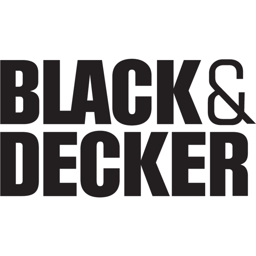 Black,&,Decker(283)