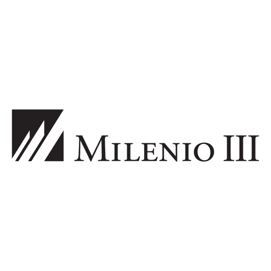 Milenio,III