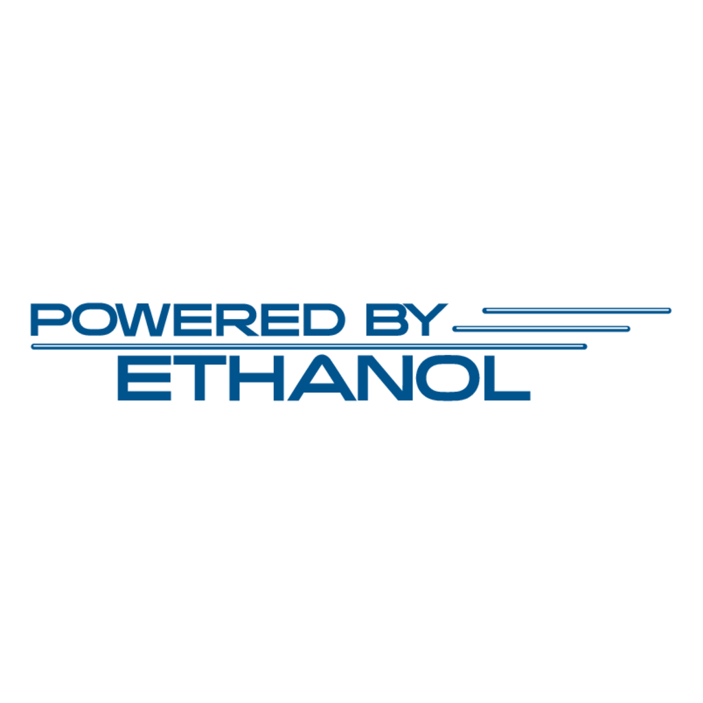 Powered,by,Ethanol