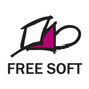 Free Soft Logo