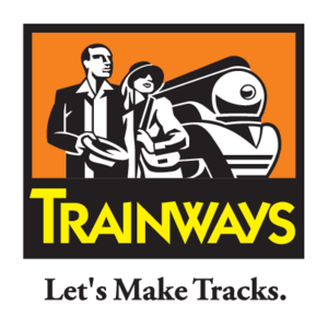 Trainways Logo