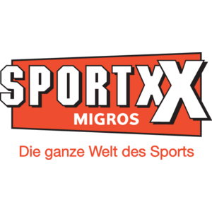 SPORTXX Logo