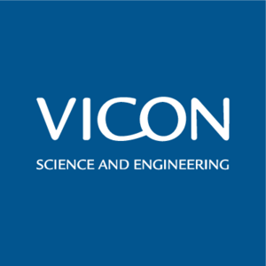 Vicon(33) Logo