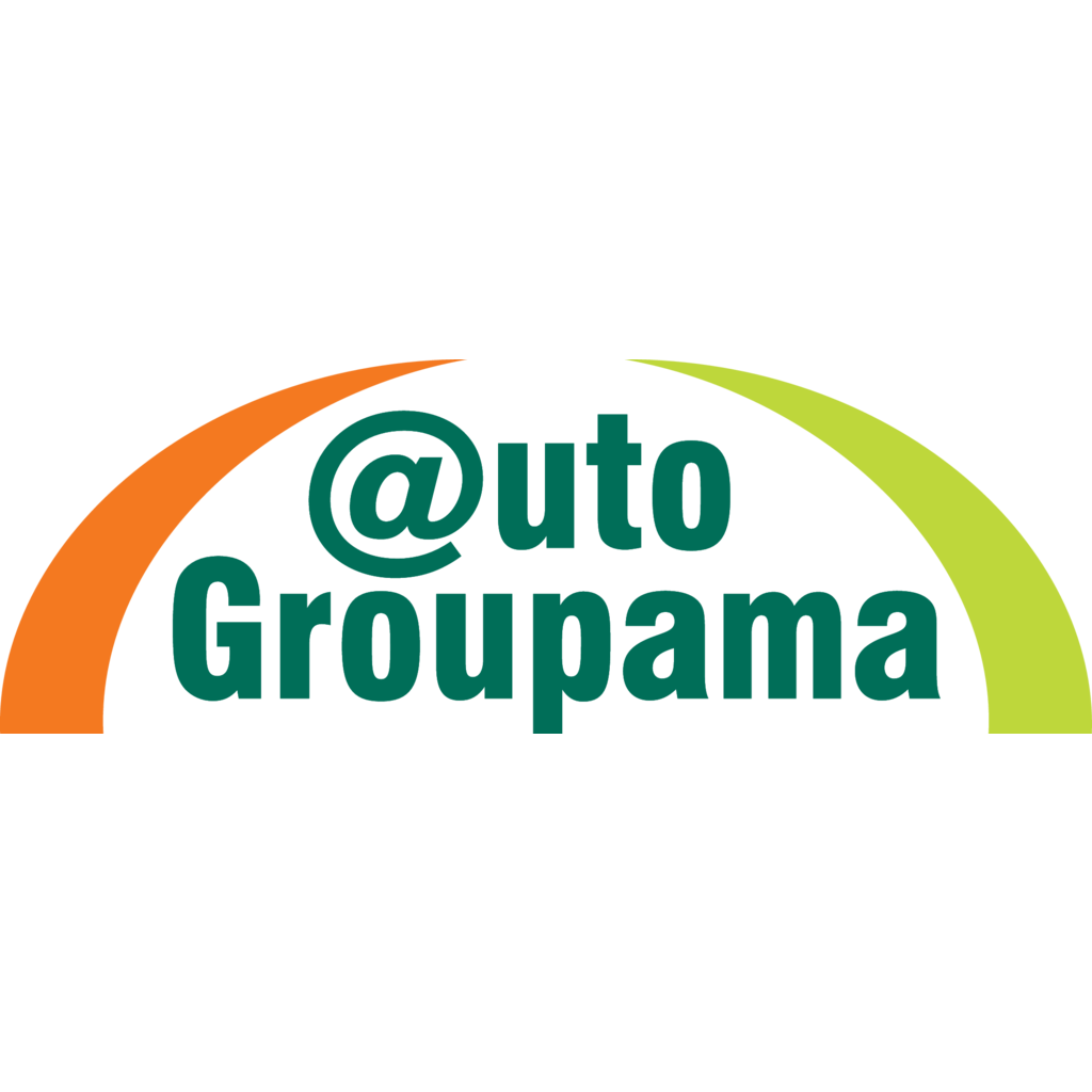 Logo, Finance, Bulgaria, Auto Groupama