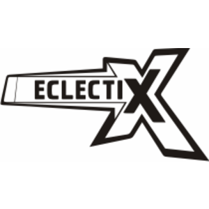 Eclectix,T-shirt,Graphix