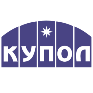 Kupol Logo