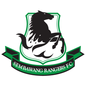 Sembawang Rangers Logo