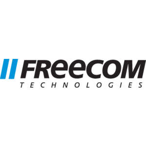 Freecom Logo