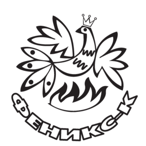 FenixK Logo
