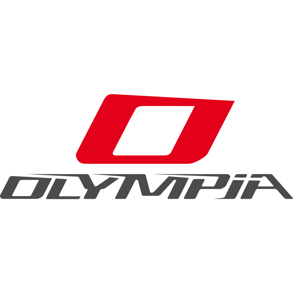 Logo, Sports, Italy, Olympia