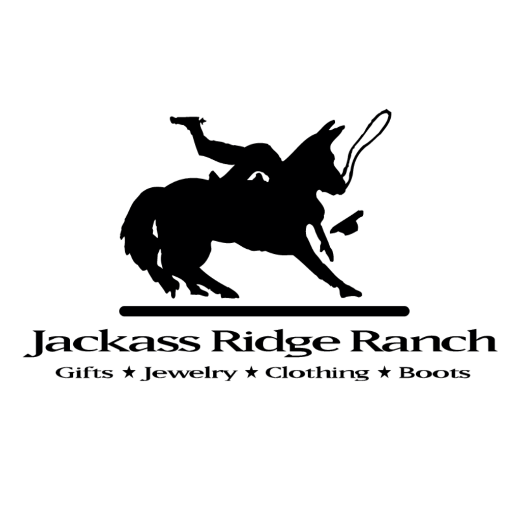 Jackass,Ridge,Ranch