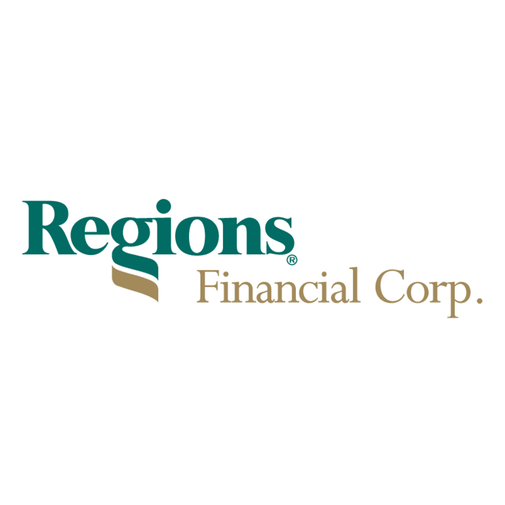 Regions,Financial,Corp,