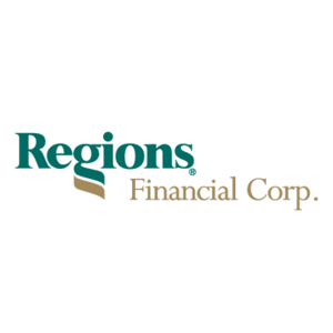 Regions Financial Corp  Logo